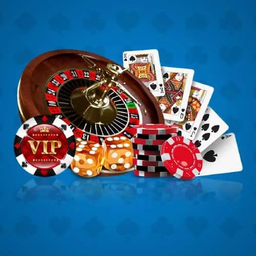 EM777 Live Casino